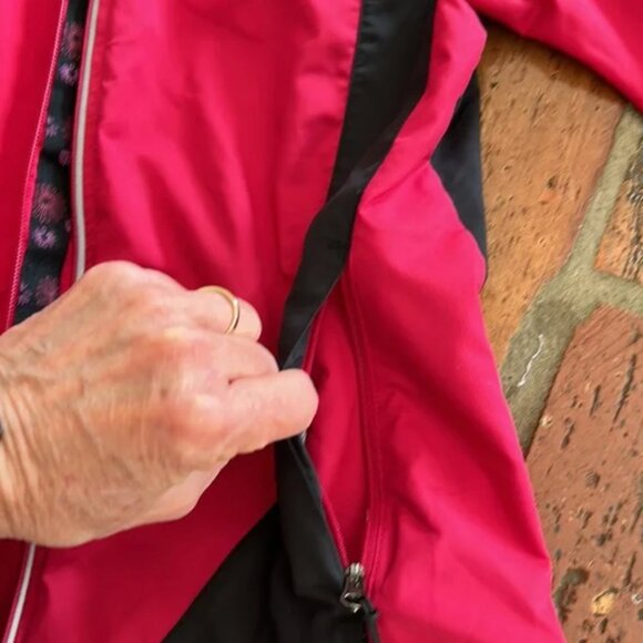 Brooks Shelter Technology Running Jacket szS - Picture 12 of 16